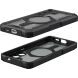 Защитный чехол URBAN ARMOR GEAR (UAG) Plasma XTE для Samsung Galaxy S24 (S921) 214448114034 - Black / Silver (347154BS). Фото 13 из 19