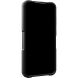 Защитный чехол URBAN ARMOR GEAR (UAG) Plasma XTE для Samsung Galaxy S24 (S921) 214448114034 - Black / Silver (347154BS). Фото 11 из 19