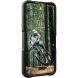 Защитный чехол URBAN ARMOR GEAR (UAG) Plasma XTE для Samsung Galaxy S24 (S921) 214448114034 - Black / Silver (347154BS). Фото 10 из 19