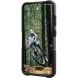 Защитный чехол URBAN ARMOR GEAR (UAG) Plasma XTE для Samsung Galaxy S24 (S921) 214448114034 - Black / Silver (347154BS). Фото 12 из 19