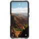 Защитный чехол URBAN ARMOR GEAR (UAG) Plasma XTE Pro для Samsung Galaxy S25 Ultra (S938) 214467114097 - Black / Orange (374507BO). Фото 2 из 11