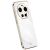 Защитный чехол XINLI Porcelain Design для Xiaomi 17 Ultra - White: фото 1 из 8