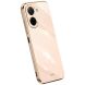 Защитный чехол XINLI Porcelain Design для Xiaomi Redmi A5 - Pink (380236P). Фото 1 из 10