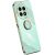 Захисний чохол XINLI Porcelain Magnetic для OnePlus 13 - Cyan: фото 1 з 6