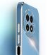 Захисний чохол XINLI Porcelain Magnetic для OnePlus 13 - Cyan (373067C). Фото 5 з 6