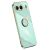 Захисний чохол XINLI Porcelain Magnetic для OnePlus Nord 4 - Cyan: фото 1 з 8
