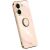 Защитный чехол XINLI Porcelain Ring для Xiaomi Poco X8 Pro - Pink: фото 1 из 6