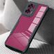 Захисний чохол XUNDD Rugged Case для Motorola Edge 50 Fusion - Black (354228B). Фото 3 з 4