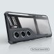 Защитный чехол XUNDD Rugged Case для TECNO Camon 40 (CM5) - Black (386303B). Фото 2 из 6