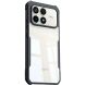 Захисний чохол XUNDD Rugged Case для Xiaomi Poco F8 Pro - Black (403506B). Фото 1 з 5