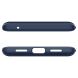 Защитный чехол Spigen (SGP) Liquid Air для Google Pixel 7 - Blue (308330L). Фото 12 из 22