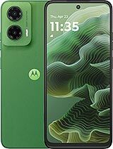 Чохли для Motorola Moto G35