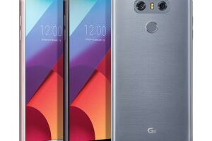 Обзор LG G6: инновационный или странный?  - читать