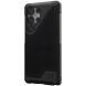 Захисний чохол URBAN ARMOR GEAR Metropolis LT Pro для Samsung Galaxy S25 Ultra (S938) 214470113940 - Kevlar Black (379537B). Фото 3 з 9