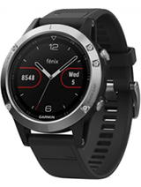 Ремешки для Garmin Fenix 5
