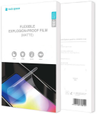 Антибликовая пленка на экран RockSpace Explosion-Proof Matte для Motorola One Macro: фото 1 из 8