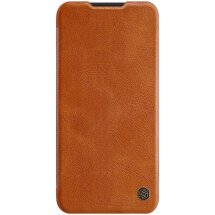Чохол GIZZY Soft Defender для Infinix Note Edge - Brown: фото 1 з 1