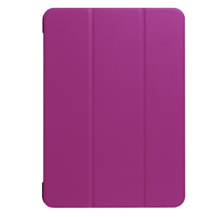 Чехол UniCase Slim для Lenovo Tab 4 10 (TB-X304) - Purple: фото 2 из 9