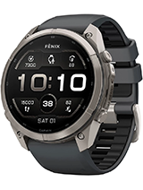 Ремешки для часов и браслетов Garmin Fenix