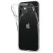 Захисний чохол Spigen (SGP) Crystal Flex для Apple iPhone 12 mini - Crystal Clear (260100С). Фото 5 з 9