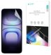 Антибликовая пленка на экран RockSpace Matte для Infinix Hot 70 (422010). Фото 1 из 8