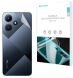 Антиблікова плівка на задню панель RockSpace Explosion-Proof Matte для Infinix Hot 30i (333216). Фото 1 з 9