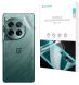 Антибликовая пленка на заднюю панель RockSpace Explosion-Proof Matte для OnePlus 12 (344236). Фото 1 из 9