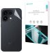 Антибликовая пленка на заднюю панель RockSpace Explosion-Proof Matte для OPPO Reno 16 Pro (413622). Фото 1 из 9