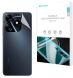 Антиблікова плівка на задню панель RockSpace Explosion-Proof Matte для TECNO Spark 10 (325404). Фото 1 з 9