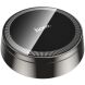 Автомобильный держатель Hoco H83 Metal - Metal Grey (982176B). Фото 6 из 9