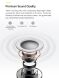 Беспроводные наушники Baseus Bowie M2 True Wireless Earphones (NGTW140002) - White (400075W). Фото 20 из 31