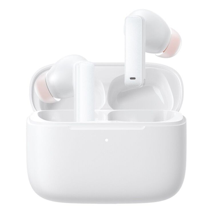 Беспроводные наушники Baseus Bowie M2 True Wireless Earphones (NGTW140002) - White: фото 1 из 31