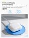 Беспроводные наушники Baseus Bowie M2 True Wireless Earphones (NGTW140002) - White (400075W). Фото 18 из 31