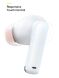 Беспроводные наушники Baseus Bowie M2 True Wireless Earphones (NGTW140002) - White (400075W). Фото 24 из 31