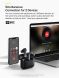 Беспроводные наушники Baseus Bowie M2 True Wireless Earphones (NGTW140002) - White (400075W). Фото 19 из 31