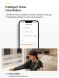 Беспроводные наушники Baseus Bowie M2 True Wireless Earphones (NGTW140002) - White (400075W). Фото 13 из 31