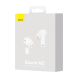 Беспроводные наушники Baseus Bowie M2 True Wireless Earphones (NGTW140002) - White (400075W). Фото 6 из 31