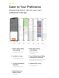 Беспроводные наушники Baseus Bowie M2 True Wireless Earphones (NGTW140002) - White (400075W). Фото 22 из 31