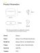 Беспроводные наушники Baseus Bowie M2 True Wireless Earphones (NGTW140002) - White (400075W). Фото 27 из 31