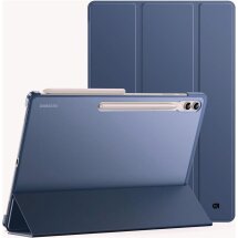Чохол ArmorStandart Flex Case для Samsung Galaxy Tab S9 / S9 FE / S10 FE - Lavender Purple: фото 1 з 3