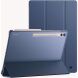 Чехол ArmorStandart Flex Case для Samsung Galaxy Tab S9 / S9 FE / S10 FE - Lavender Purple (333052V). Фото 1 из 3