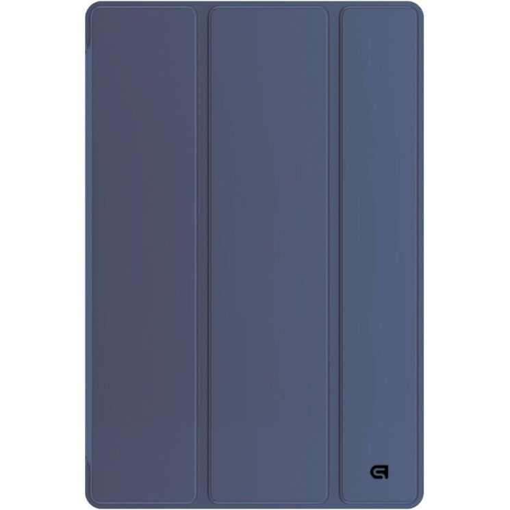 Чехол ArmorStandart Flex Case для Samsung Galaxy Tab S9 / S9 FE / S10 FE - Lavender Purple: фото 2 из 3