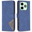 Чехол BINFEN COLOR BF05 для Infinix Hot 40i - Blue (345002L)