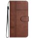 Чехол Deexe Blaze Case для Honor 200 Smart - Coffee (366906C). Фото 2 из 10