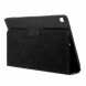 Чехол Deexe Book Type для iPad Air 3 10.5 (2019) - Black (224205B). Фото 4 из 9