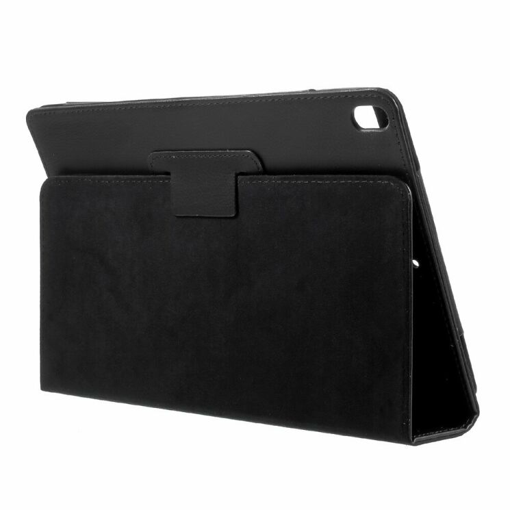 Чехол Deexe Book Type для iPad Air 3 10.5 (2019) - Black: фото 4 из 9