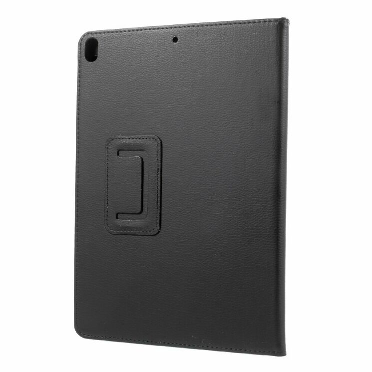 Чехол Deexe Book Type для iPad Air 3 10.5 (2019) - Black: фото 2 из 9