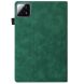 Чохол Deexe Business Style для Xiaomi Pad 6S Pro 12.4 - Green (349415G). Фото 8 з 10