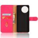 Чехол Deexe Classic Wallet для Blackview Shark 8 - Rose (378100RO). Фото 4 из 6