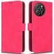 Чехол Deexe Classic Wallet для Blackview Shark 8 - Rose (378100RO). Фото 1 из 6